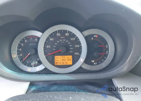 2012 Toyota Rav4 из США, поврежденный, VIN 2T3KF4DV9CW141802